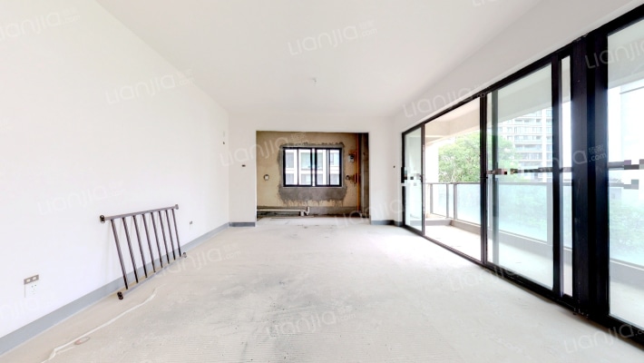 金科江湖海二手房实景图