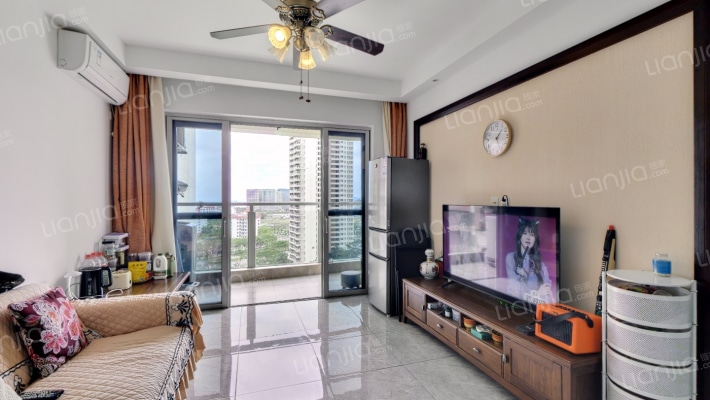 云海台二期B区二手房实景图