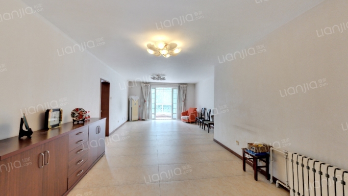 枫丹丽舍二手房实景图