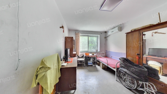 中山门北里二手房实景图