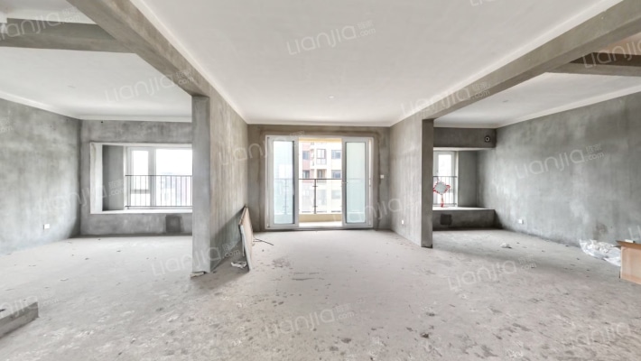 碧桂园幸福里二手房实景图