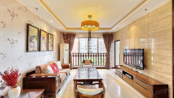 聚慧雅苑二手房实景图