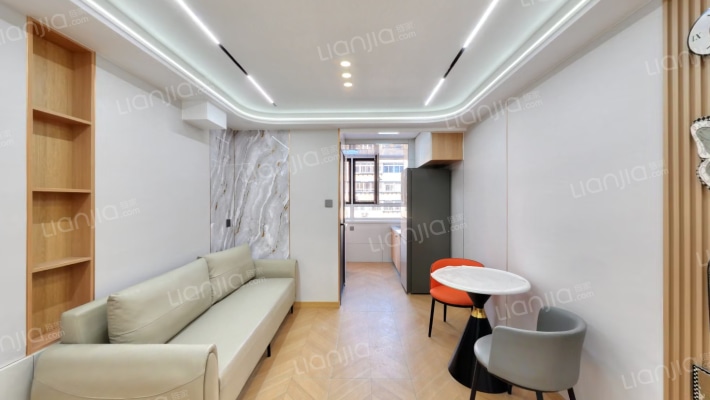 嘉兴社区二手房实景图