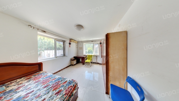 光明里(河西区)二手房实景图