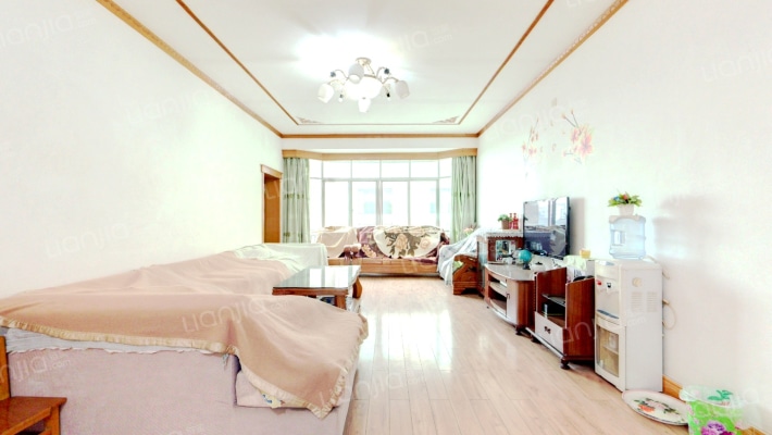 朱家巷12号二手房实景图