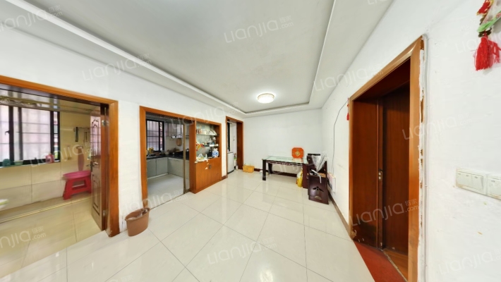 堰新家园二手房实景图