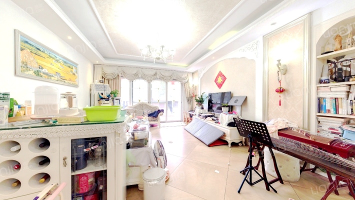 瑞和园二手房实景图