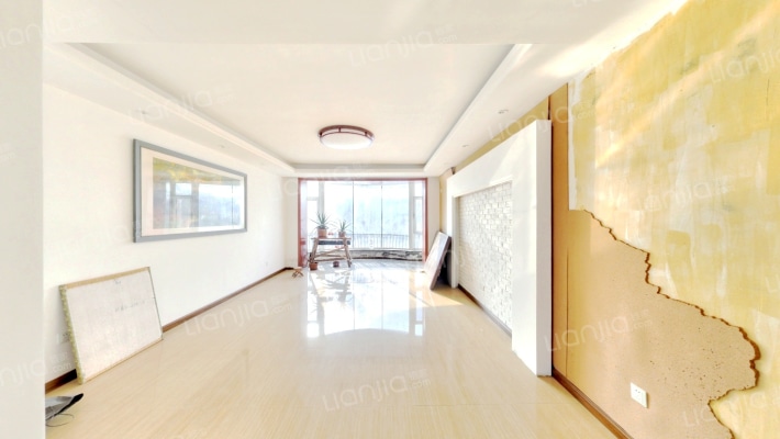 望月山庄二手房实景图