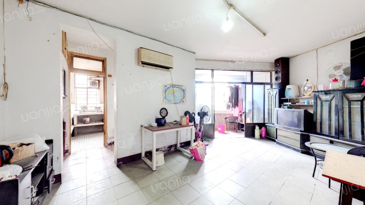 为民新村二手房实景图