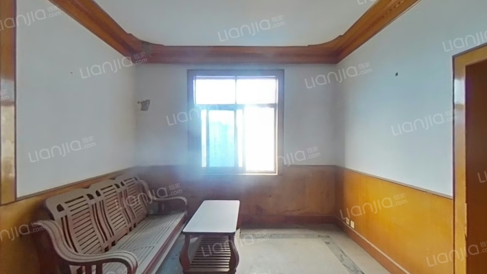 兴和小区二手房实景图