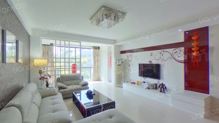 香洲名都(北院)二手房实景图