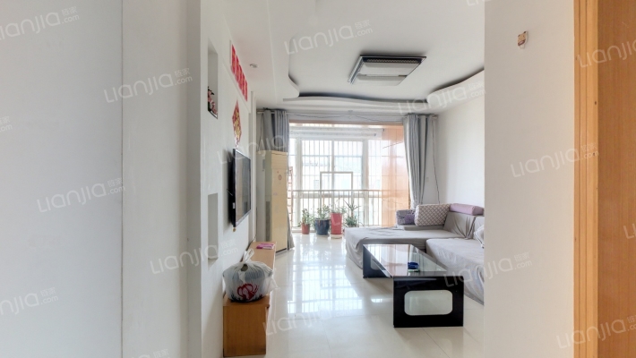 畅春园二手房实景图