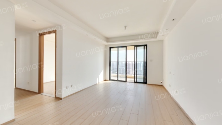 华润昆仑御二手房实景图