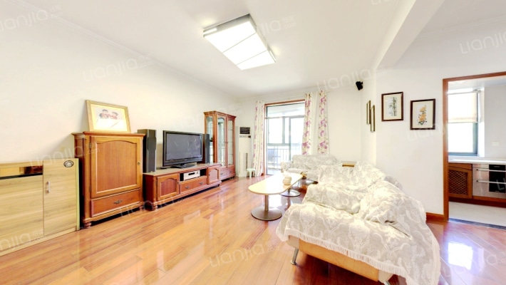 同鑫花园景福苑二手房实景图