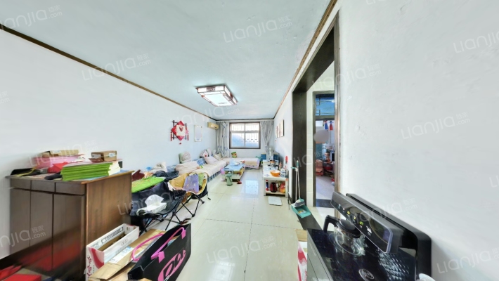 建行家属院二手房实景图