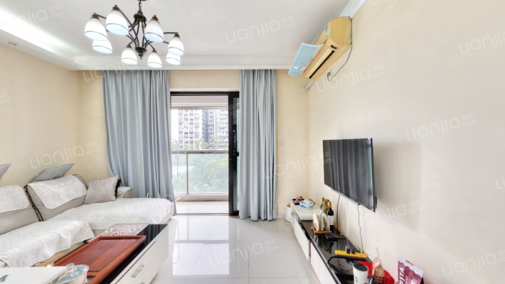 亚运城媒体村(南区)二手房实景图