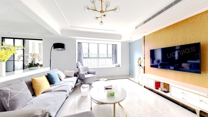 荇塘新村二手房实景图