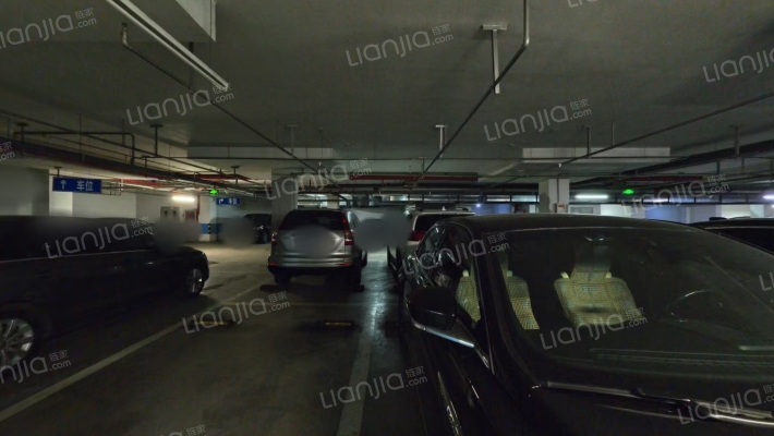 雍景山岚二手房实景图