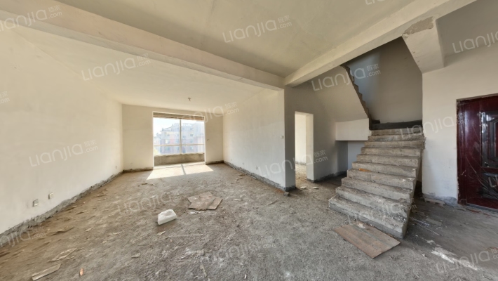 秀水佳苑二手房实景图