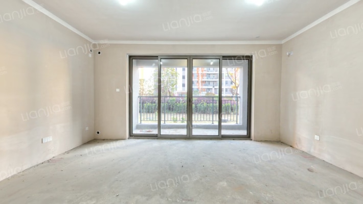 绿地·理想城二手房实景图