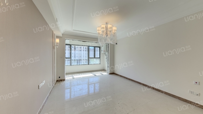 恒大悦湖公馆二手房实景图