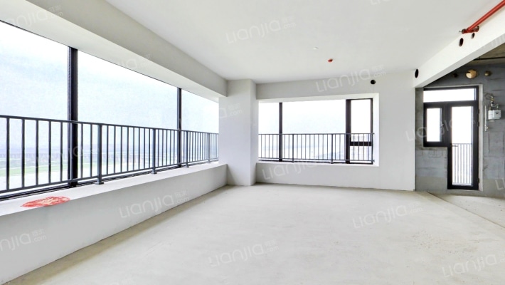 华侨城红坊二手房实景图