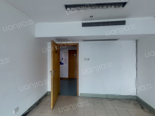 整租·万友西南兵工智慧大楼 1室0厅 南