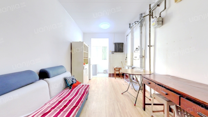 师范学校宿舍二手房实景图