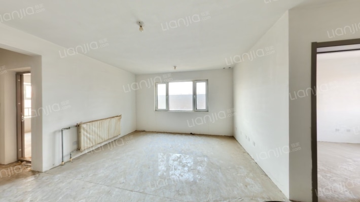 世豪华府小区二手房实景图