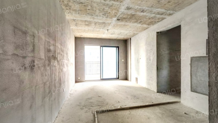 中建嘉和城二手房实景图