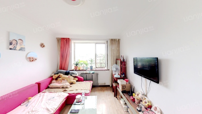 西沟小区二手房实景图