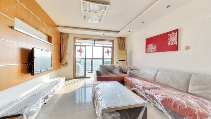 康城花园二手房实景图