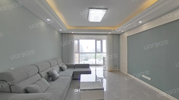 三清国际华城二期东区二手房实景图