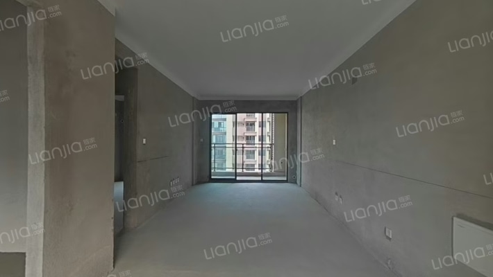 建滔裕花园二手房实景图