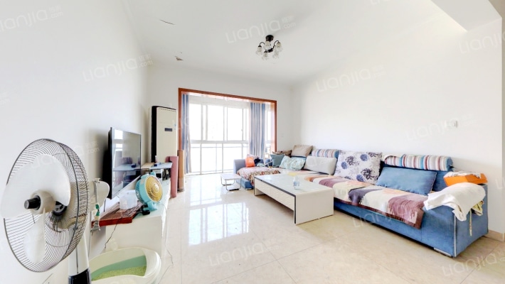 健生翡翠港二手房实景图