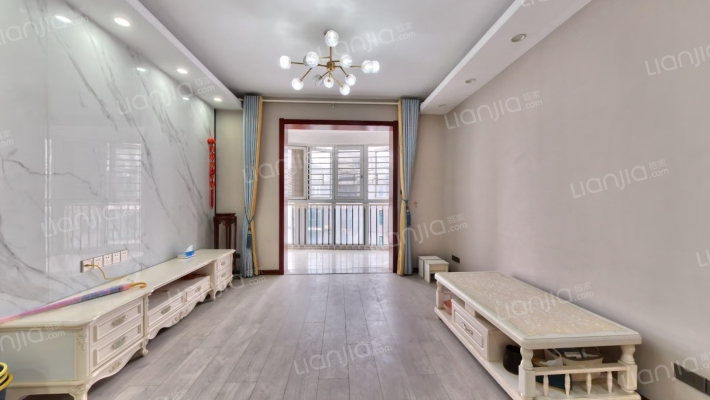 博学仕府二手房实景图