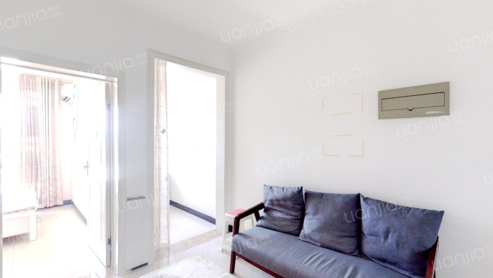 风光城市广场二手房实景图