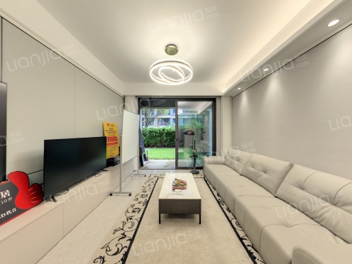 整租·青羊樾府 2室2厅 南