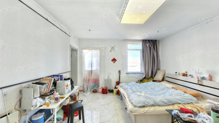 名流印象四五期二手房实景图