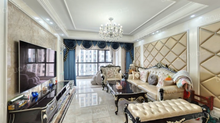 锦悦湾雅园二手房实景图