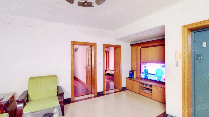 晶海房产二手房实景图