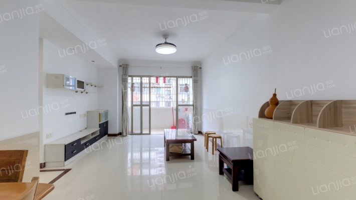 穗东花园二手房实景图