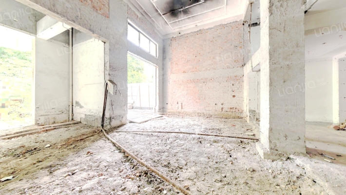 信一广场二手房实景图