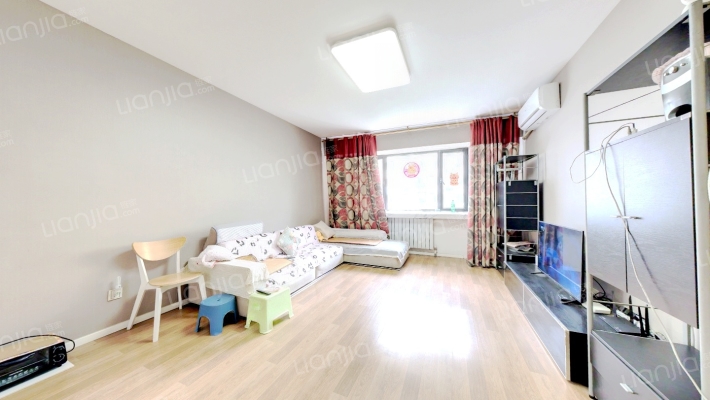 阳光100国际新城F区二手房实景图