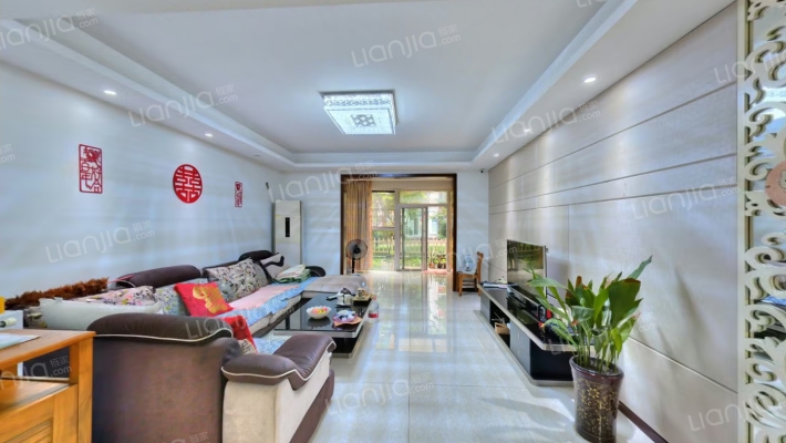 兰枫园二手房实景图