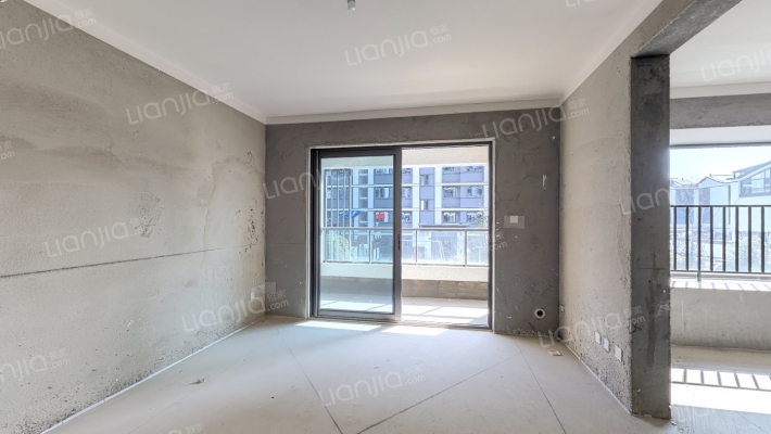 华景川溪上云筑二手房实景图