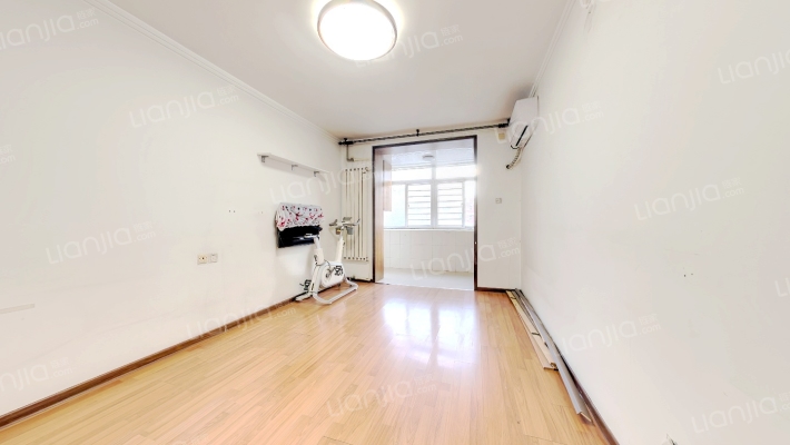 无线电三厂宿舍二手房实景图