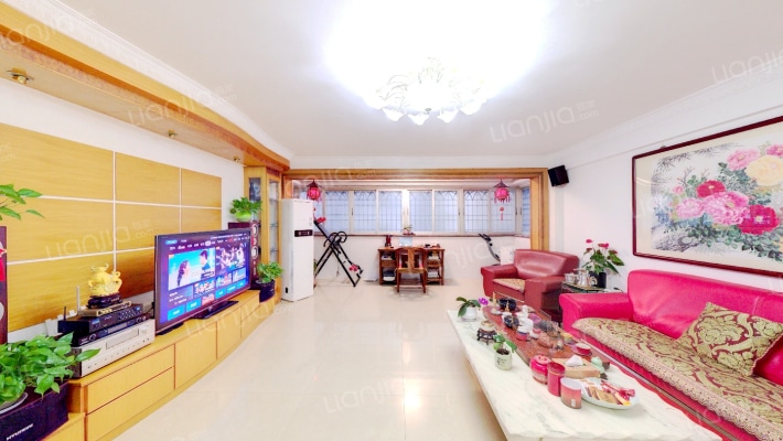 双溪公寓二手房实景图