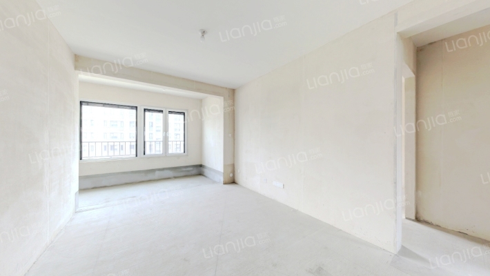 原山珺花园二手房实景图