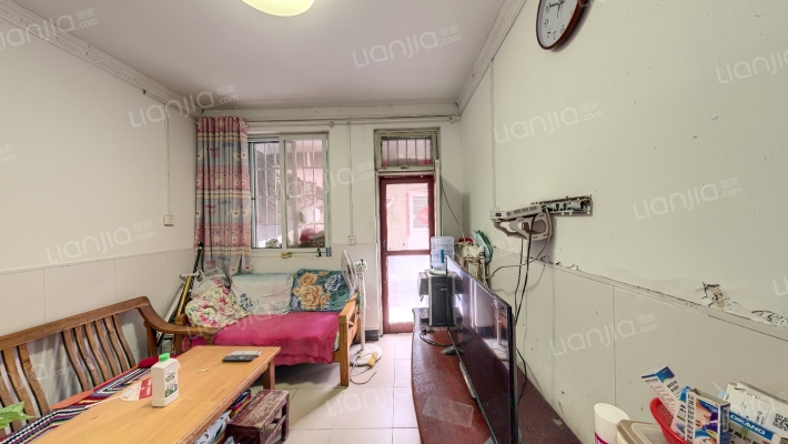 西环城路北段14号院二手房实景图